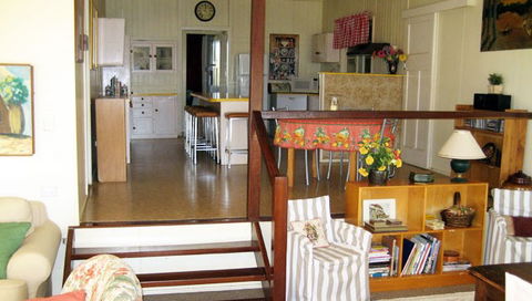 Flag Springs Bush Retreat - Accommodation Mooloolaba 2