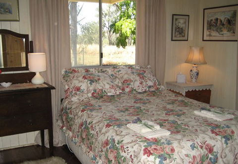 Flag Springs Bush Retreat - Accommodation Mooloolaba 4