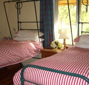 Nelgai Farm Bed and Breakfast - Accommodation Mooloolaba
