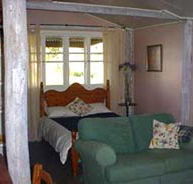 Bunnyconnellen Olive Grove and Vineyard - Accommodation Mooloolaba