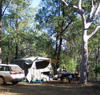 Myall Park Botanic Garden - Accommodation Mooloolaba