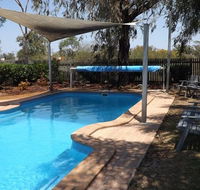 BIG4 Goondiwindi Tourist Park - Accommodation Mooloolaba