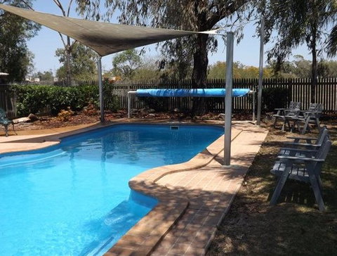 BIG4 Goondiwindi Tourist Park - Accommodation Mooloolaba 0