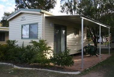 BIG4 Goondiwindi Tourist Park - Accommodation Mooloolaba 1