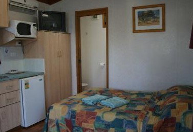 BIG4 Goondiwindi Tourist Park - Accommodation Mooloolaba 2