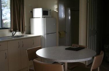 BIG4 Goondiwindi Tourist Park - Accommodation Mooloolaba 3