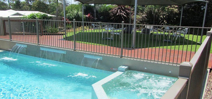 Highfields QLD Accommodation Mooloolaba