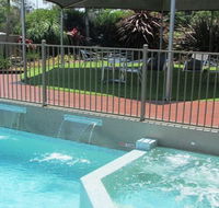 Country Comfort Toowoomba - Accommodation Mooloolaba