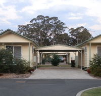 Peppertree Cabins Kingaroy - Accommodation Mooloolaba