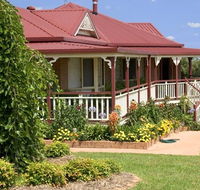 Rock-Al-Roy Bed and Breakfast - Accommodation Mooloolaba