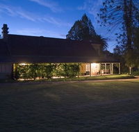 Taabinga Homestead - Accommodation Mooloolaba