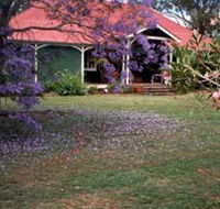 Minmore Farmstay Bed and Breakfast - Accommodation Mooloolaba