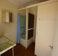 Nanango Caravan and Motorhome Park - Accommodation Mooloolaba