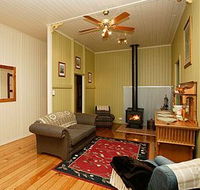 Bunyip Springs Farmstay - Accommodation Mooloolaba