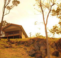 ecoRidge Hideaway - Accommodation Mooloolaba