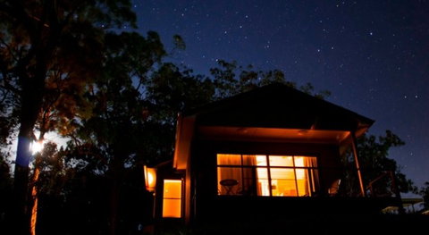 EcoRidge Hideaway - Accommodation Mooloolaba 2