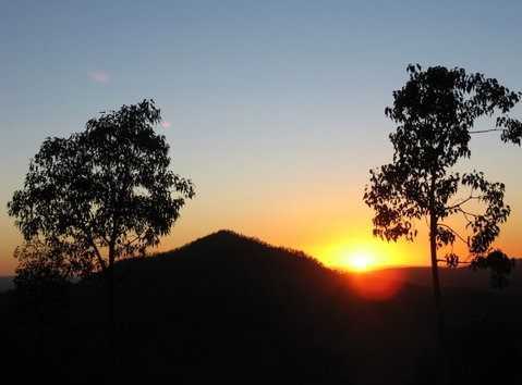 EcoRidge Hideaway - Accommodation Mooloolaba 3