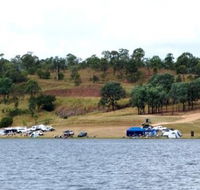 Lake Boondooma Camping and Recreation Park - Accommodation Mooloolaba