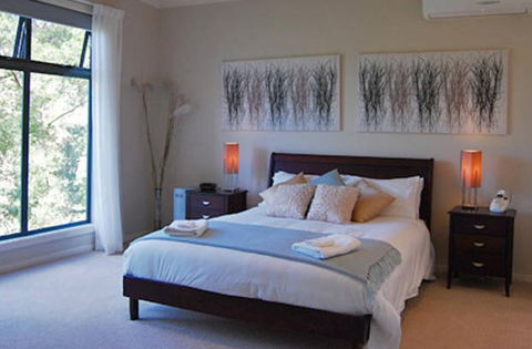 Ravensbourne Escape Silverwood Lodge - Accommodation Mooloolaba 1