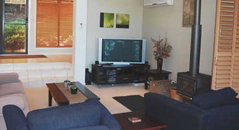 Ravensbourne Escape Silverwood Lodge - Accommodation Mooloolaba 2