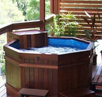 Ravensbourne Escape Tree Tops - Accommodation Mooloolaba