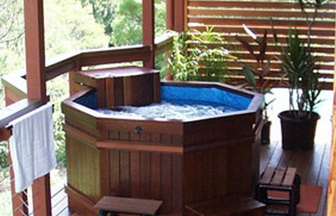 Ravensbourne Escape Tree Tops - Accommodation Mooloolaba 0