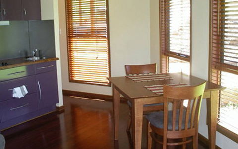 Ravensbourne Escape Tree Tops - Accommodation Mooloolaba 2