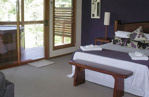 Ravensbourne Escape Tree Tops - Accommodation Mooloolaba 3