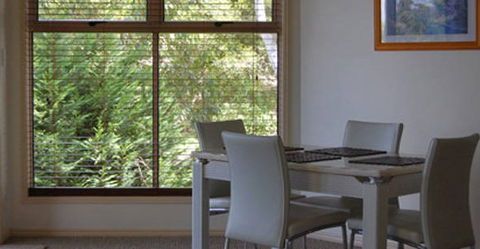 Ravensbourne Escape Kookaburra Kottage - Accommodation Mooloolaba 4