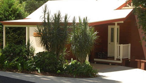 Ravensbourne Escape Kookaburra Kottage - Accommodation Mooloolaba 5