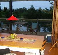 Cloudlake Mountain Retreat - Accommodation Mooloolaba