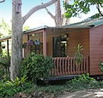 Lilyponds Holiday Park - Accommodation Mooloolaba