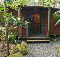 Springbrook Lyrebird Retreat - Accommodation Mooloolaba