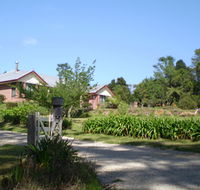 Hardy House Bed and Breakfast - Accommodation Mooloolaba