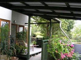 Ninderry House Bed And Breakfast - Accommodation Mooloolaba 1