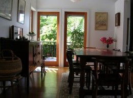 Ninderry House Bed And Breakfast - Accommodation Mooloolaba 2