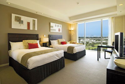 Benowa QLD Accommodation Mooloolaba