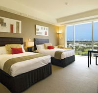 RACV Royal Pines Resort - Accommodation Mooloolaba