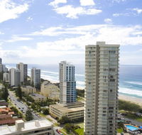Beach Haven Resort - Accommodation Mooloolaba