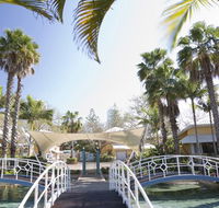 BreakFree Diamond Beach - Accommodation Mooloolaba