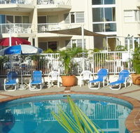 Le Lavandou Holiday Apartments - Accommodation Mooloolaba