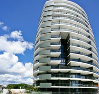 Ambience on Burleigh Beach - Accommodation Mooloolaba