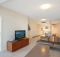 Grand Mercure Apartments Coolangatta - Accommodation Mooloolaba