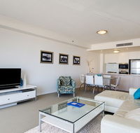 Reflection Tower Two - Accommodation Mooloolaba