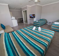Burleigh Gold Coast Motel - Accommodation Mooloolaba