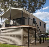 Gold Coast Tourist Parks Tallebudgera Creek - Accommodation Mooloolaba
