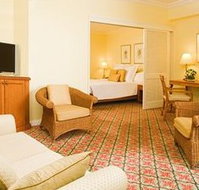 InterContinental Sanctuary Cove Resort - Accommodation Mooloolaba