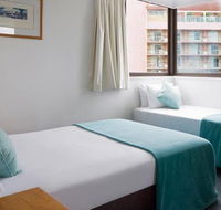 BreakFree Cosmopolitan Resort - Accommodation Mooloolaba