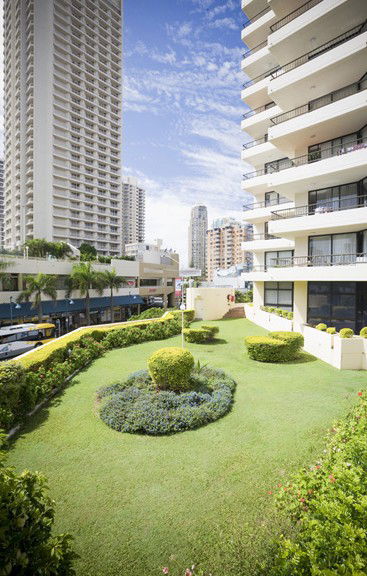 BreakFree Cosmopolitan Resort - Accommodation Mooloolaba 1