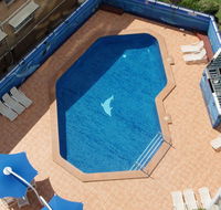 Grosvenor Beachfront Apartments - Accommodation Mooloolaba